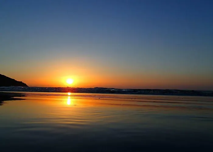 Apartment Sota 3 By Rentmedano Front, Spectacular Ocean Views, Parking, Wifi *