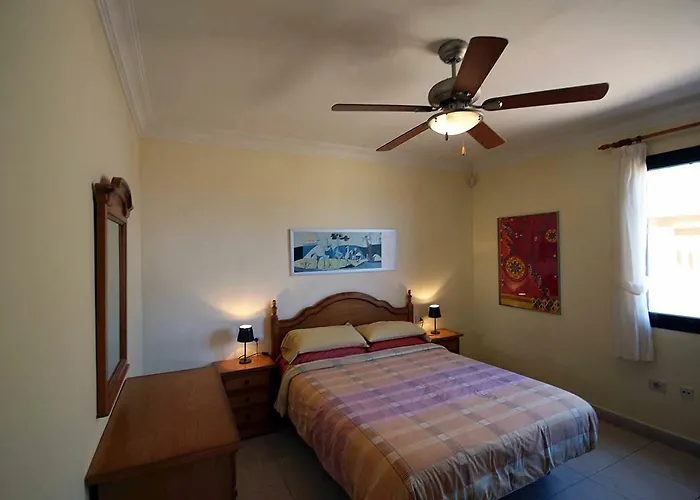 Apartment Sota 3 By Rentmedano Front, Spectacular Ocean Views, Parking, Wifi