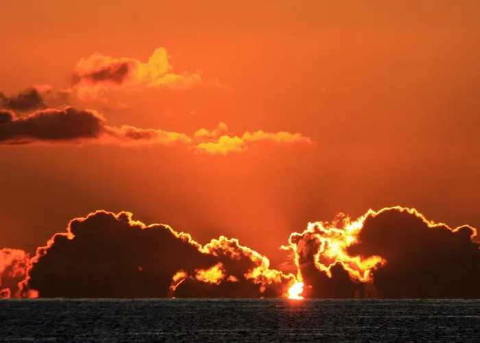 Sota 3 By Rentmedano Front, Spectacular Ocean Views, Parking, Wifi *