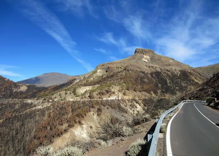 Sota 3 By Rentmedano Front, Spectacular Ocean Views, Parking, Wifi El Medano (Tenerife)