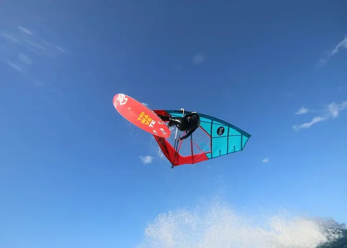 Sota 3 By Rentmedano Front, Spectacular Ocean Views, Parking, Wifi *