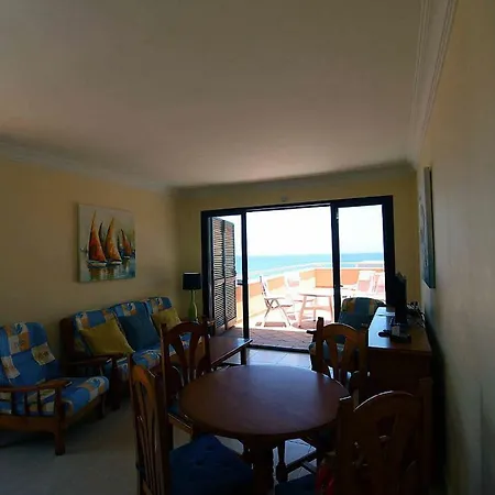 Sota 3 By Rentmedano Front, Spectacular Ocean Views, Parking, Wifi *