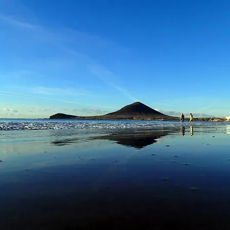 Sota 3 By Rentmedano Front, Spectacular Ocean Views, Parking, Wifi