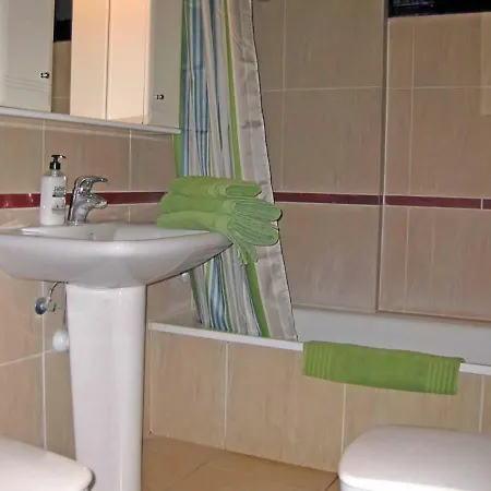 Sota 3 By Rentmedano Front, Spectacular Ocean Views, Parking, Wifi Appartement El Médano