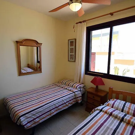 Sota 3 By Rentmedano Front, Spectacular Ocean Views, Parking, Wifi