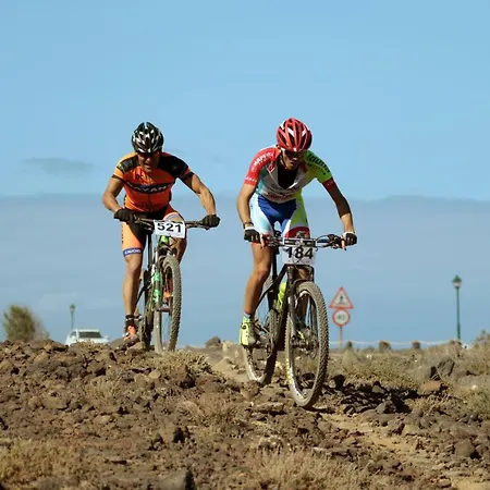 Sota 3 By Rentmedano Front, Spectacular Ocean Views, Parking, Wifi