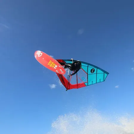 Sota 3 By Rentmedano Front, Spectacular Ocean Views, Parking, Wifi *