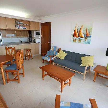 Sota 3 By Rentmedano Front, Spectacular Ocean Views, Parking, Wifi Apartment *