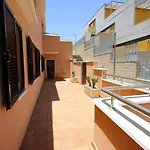 Sota 3 By Rentmedano Front, Spectacular Ocean Views, Parking, Wifi אל מדאנו
