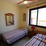Sota 3 By Rentmedano Front, Spectacular Ocean Views, Parking, Wifi