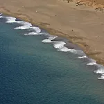 Sota 3 By Rentmedano Front, Spectacular Ocean Views, Parking, Wifi * אל מדאנו