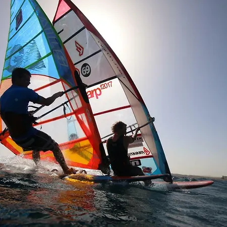 Sota 3 By Rentmedano Front, Spectacular Ocean Views, Parking, Wifi * El Médano