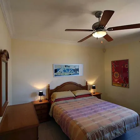 Апартаменты Sota 3 By Rentmedano Front, Spectacular Ocean Views, Parking, Wifi