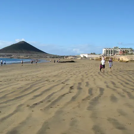 Sota 3 By Rentmedano Front, Spectacular Ocean Views, Parking, Wifi Апартаменты