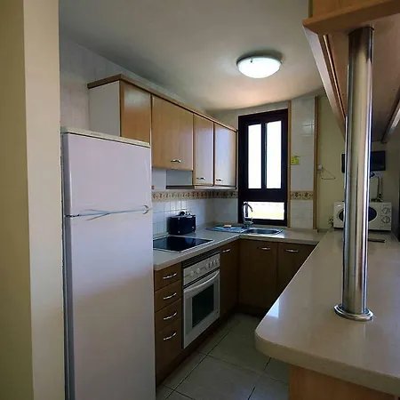 Sota 3 By Rentmedano Front, Spectacular Ocean Views, Parking, Wifi Апартаменты *