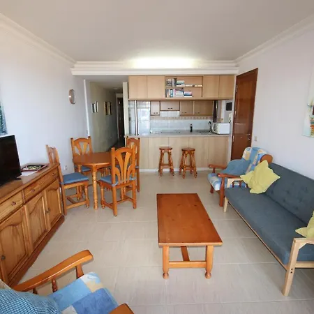 Sota 3 By Rentmedano Front, Spectacular Ocean Views, Parking, Wifi * El Médano