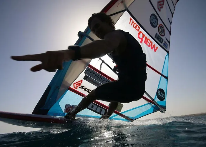 Sota 3 By Rentmedano Front, Spectacular Ocean Views, Parking, Wifi