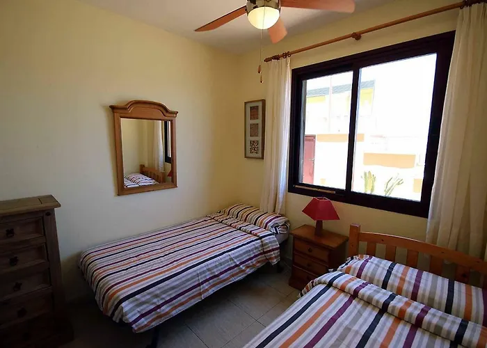 Sota 3 By Rentmedano Front, Spectacular Ocean Views, Parking, Wifi