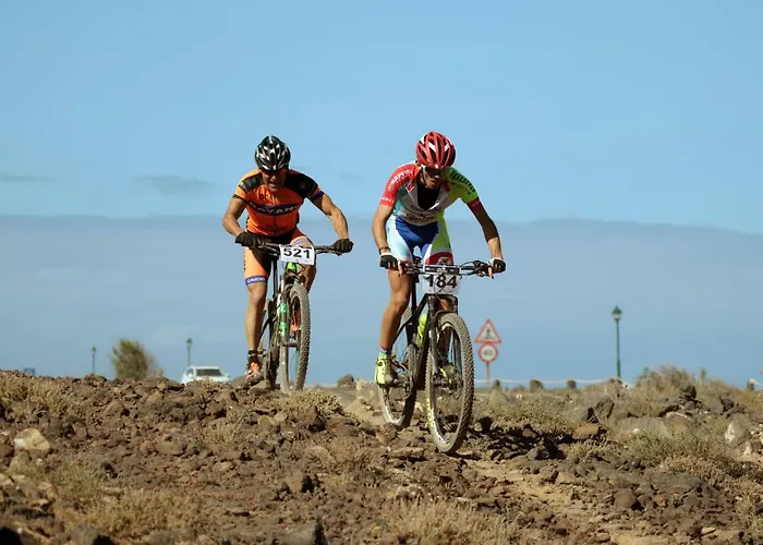 Sota 3 By Rentmedano Front, Spectacular Ocean Views, Parking, Wifi